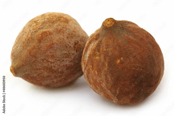 Benefits Of Baheda