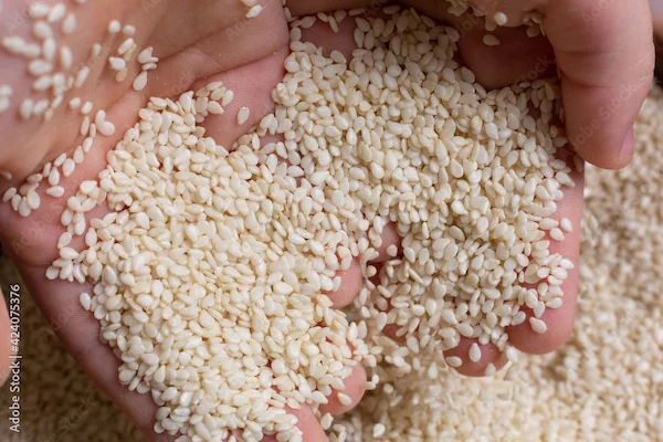 Til (Sesame Seed) Benefits