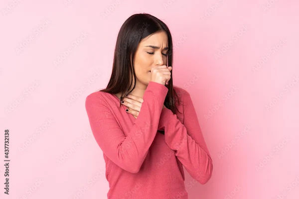 How To Reduce Dry Cough?