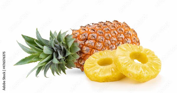 Benefits Of Pineapple