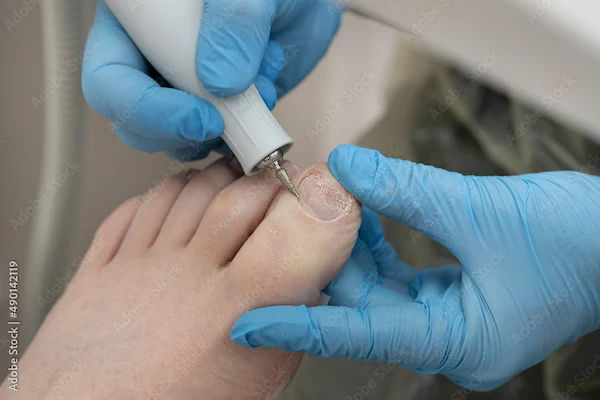 How to Reduce Fungal Infection?