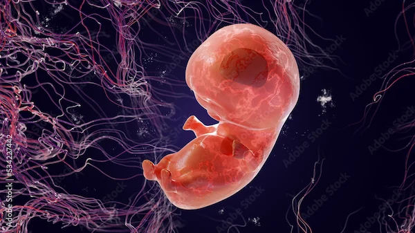 How To Increase Fetal Heart Rate At 6 Weeks?
