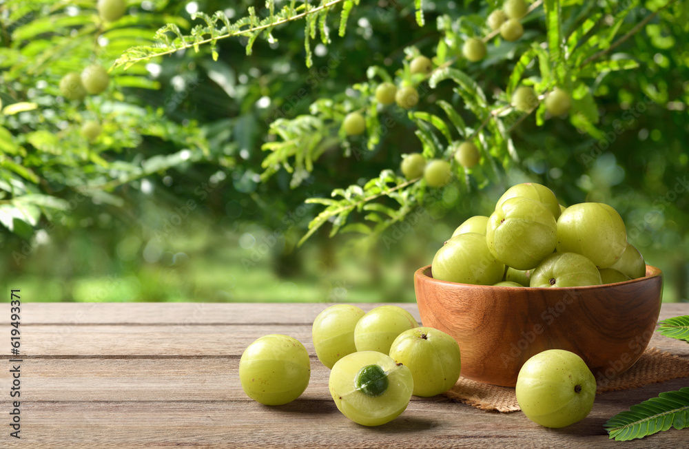 Amla Benefits: Everything You Need To Know
