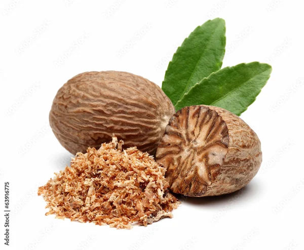 Benefits of Jaiphal