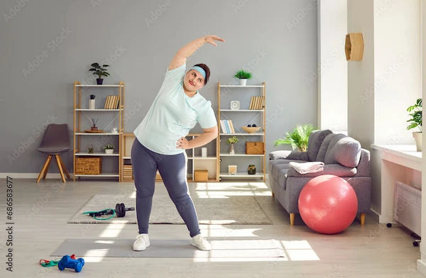 How To Reduce Fat Without Exercise?