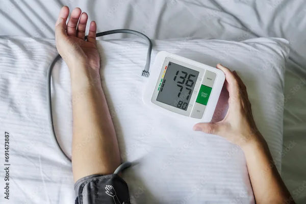 How To Reduce Diastolic Blood Pressure Instantly?