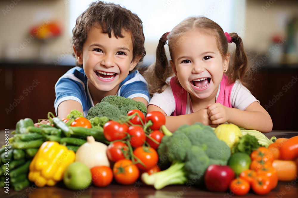 How To Increase Immunity In Kids?