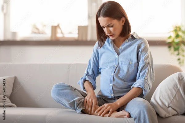 How to Reduce Leg Swelling During Pregnancy?