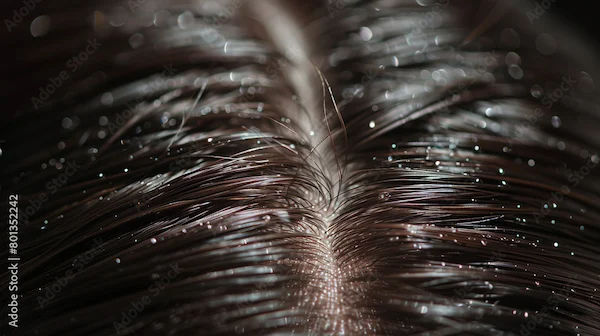 How To Reduce Sebum Production On Scalp?