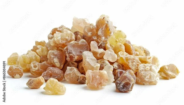 Benefits Of Shallaki (Boswellia serrata)
