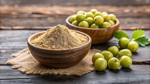 Bhui Amla Benefits