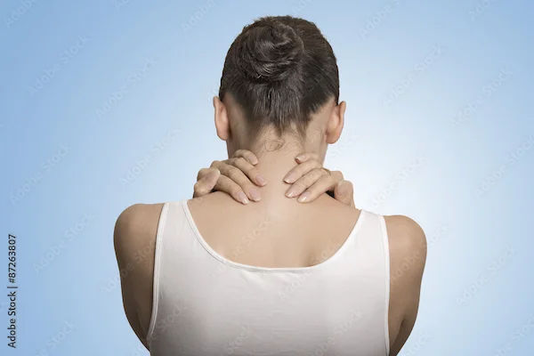 How To Reduce Neck Pain?