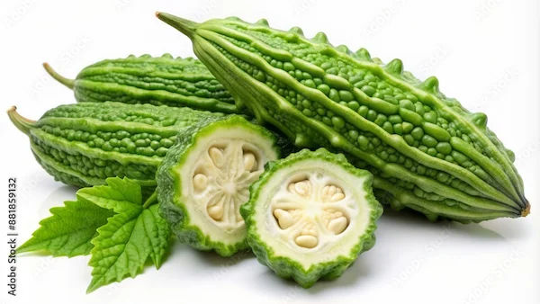 Benefits Of Karela (Bitter Gourd)
