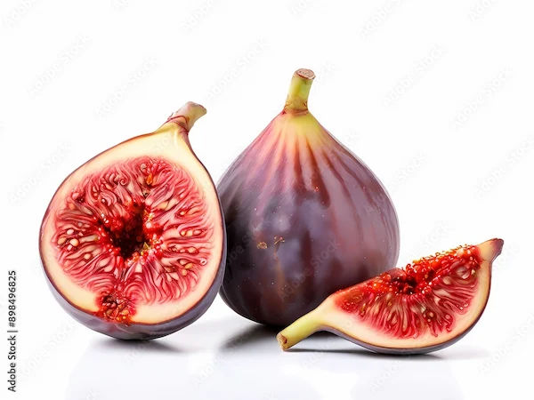 Benefits Of Anjeer
