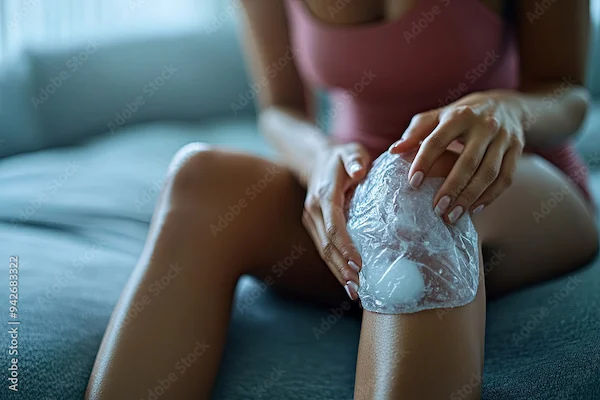 How to Reduce Swelling From Injury?