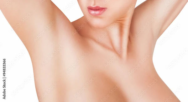 How To Reduce Axillary Breast Tissue Naturally?