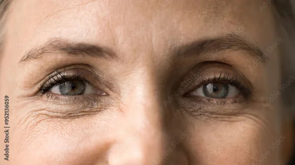 How To Reduce Fine Lines Under Eyes?