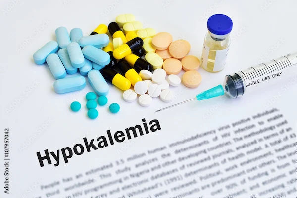 Hypokalemia: Understanding Low Potassium Levels and How to Manage Them