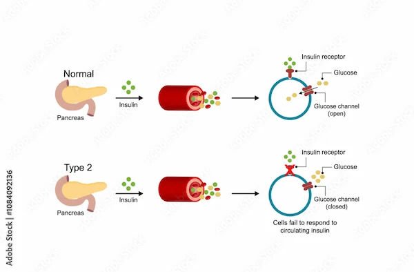 How To Reduce Insulin Resistance?
