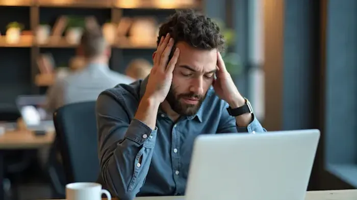How To Reduce Brain Fog?
