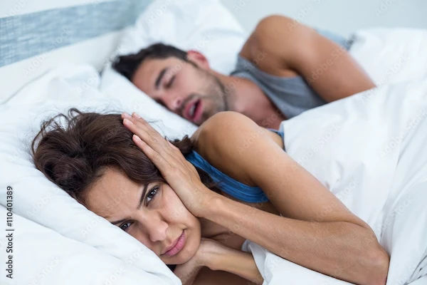Understanding Snoring And Health Effects