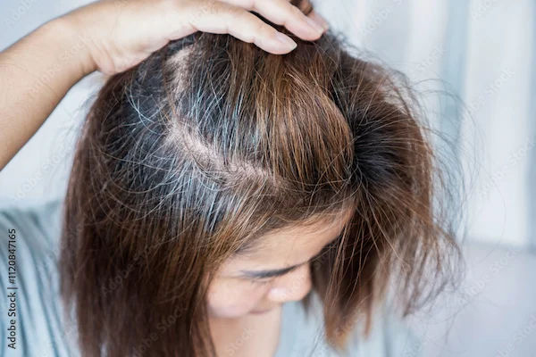 How to Reduce Oily Scalp?