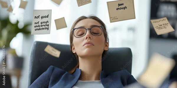 Understanding Imposter Syndrome: Causes, Effects, and Strategies for Overcoming It