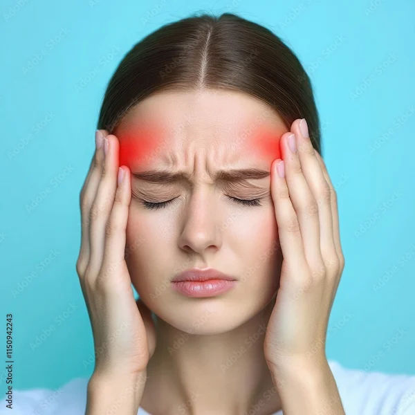 Daily Headache After Hysterectomy