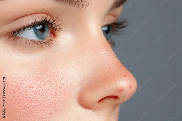 How To Reduce Pores?