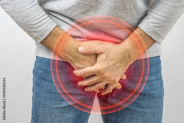 Understanding Urinary Incontinence: Types, Causes, Symptoms and Treatment Options
