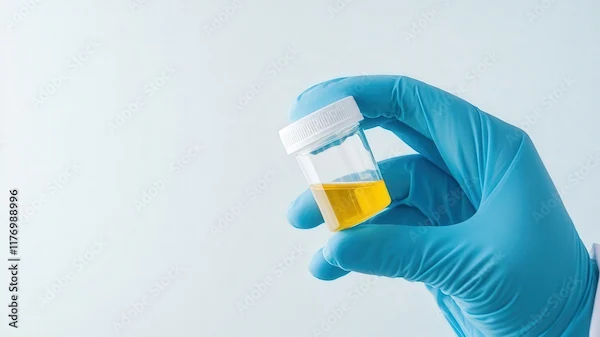 Urine Colour: What It Reveals About Your Health