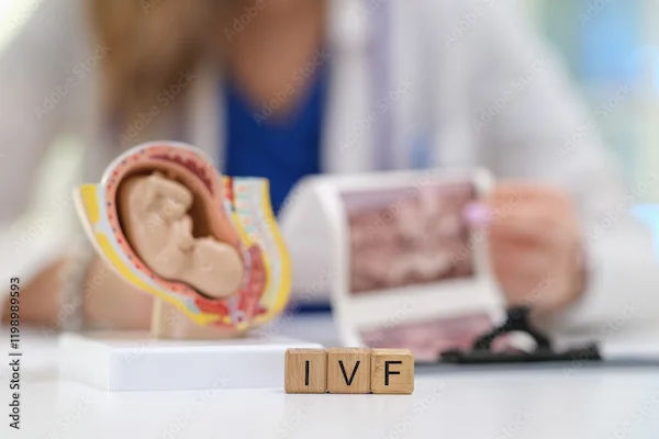 A Comprehensive Guide to the IVF Procedure