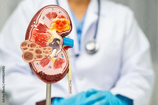 How to Reduce Creatinine Level?