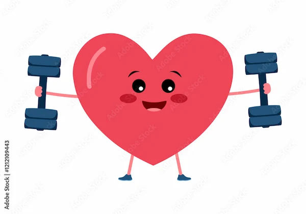 Exercise And Heart Health: Essential Tips and Benefits of Exercise for Heart Health!