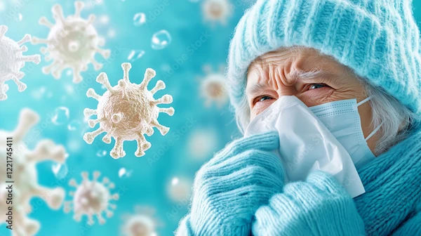 Elderly Winter Care Tips: Stay Warm, Safe & Healthy