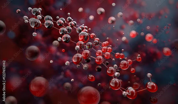 Understanding the Vital Connection between Iron and Blood Haemoglobin: Management and Optimising Health