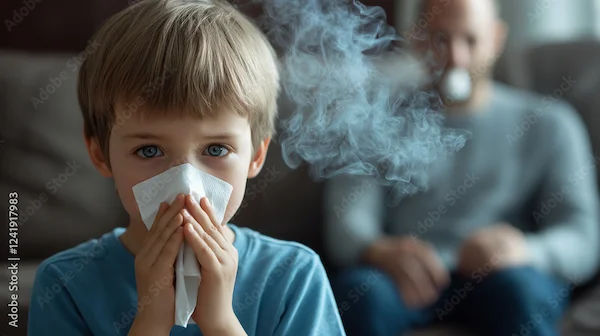 Smoking and Stroke Risk: Understanding the Link