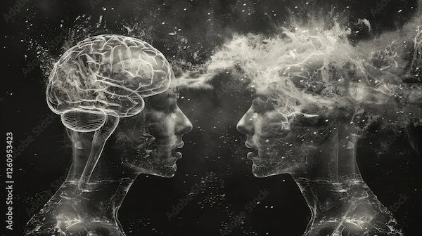 Noise Effects on Brain