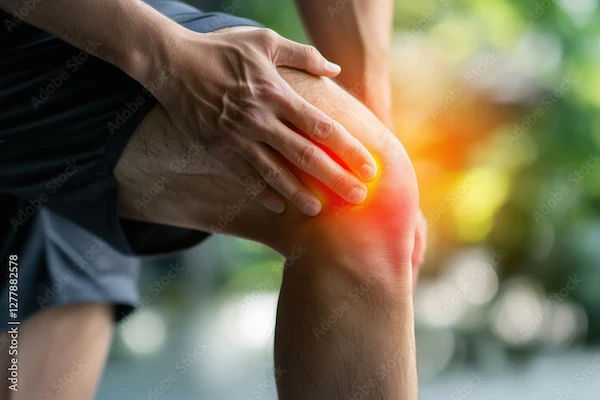 Bursitis: Understanding Its Causes, Symptoms, and Treatment Options