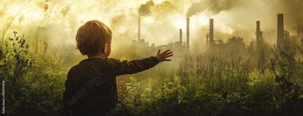 Climate Change and Health Impacts