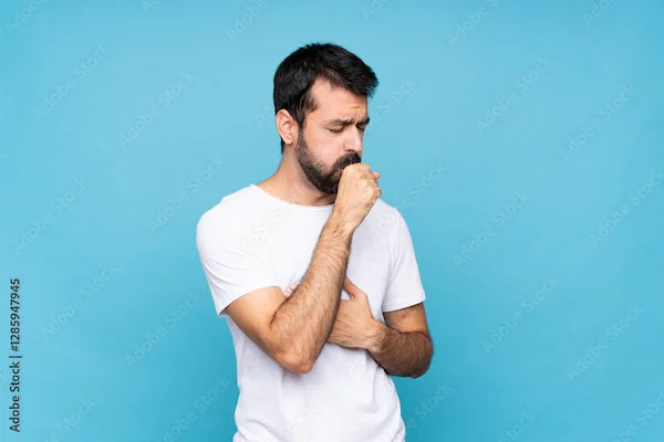 How to Reduce Cough?