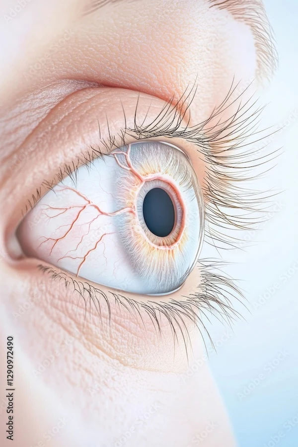 Understanding Blepharitis: Causes, Symptoms, and Treatments