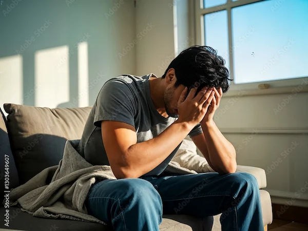 Recognising And Overcoming Depression