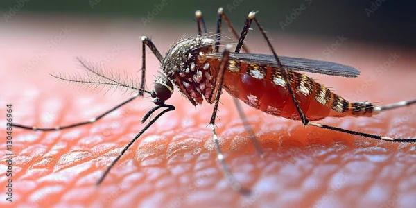 West Nile Virus: All You Need To Know