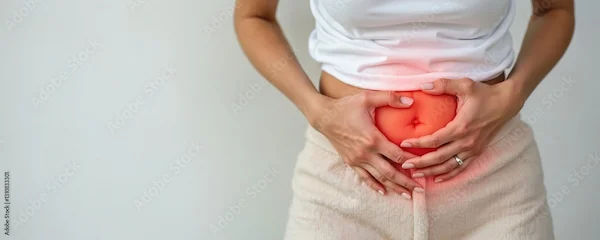 Best Sitting Position After Hysterectomy