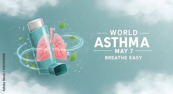 World Asthma Day