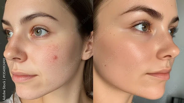 How To Reduce Pimples Naturally?