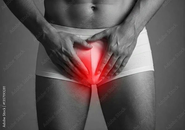 Epididymitis: Symptoms, Causes And Treatment Options
