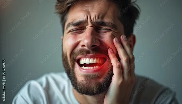 How to Reduce Gum Swelling?