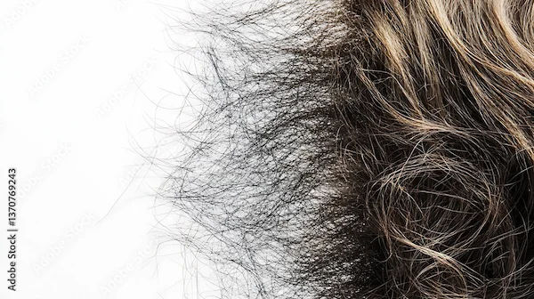 How To Reduce Dryness Of Hair?